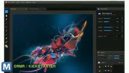 Tweak Any Part of Your Workflow with the Ormr Image Editor