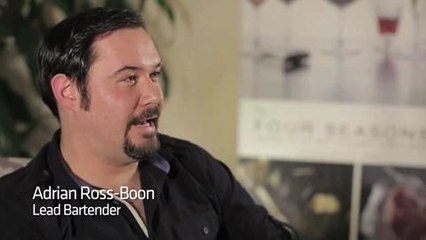 Learn How to Make Cocktails in a Virtual Classroom