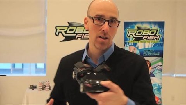 This Toy Mercedes Blasts Tunes Out its Gullwing Doors