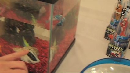 Robofish Are Real.  The Future is Now
