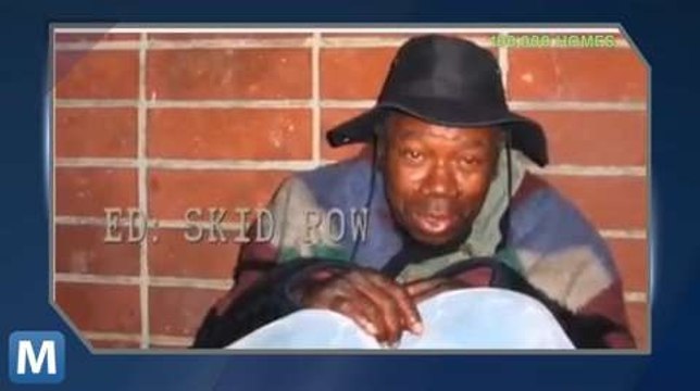 New App Aims to House Homeless Vets and Others