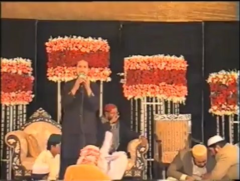 Aqib Majeed Qadri Best Kalam mehfil naat