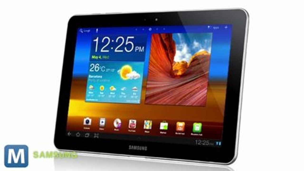 The Royal Collection’s New Galaxy Tab Time Capsule