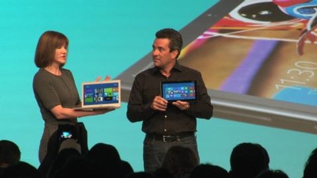 Who Is Julie Larson-Green, Microsoft's New Windows Boss?