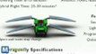 Georgia Tech Offshoot Creates Autonomous Robotic Dragonfly