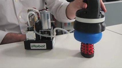 Watch This iRobot Hand Pick Up Memes