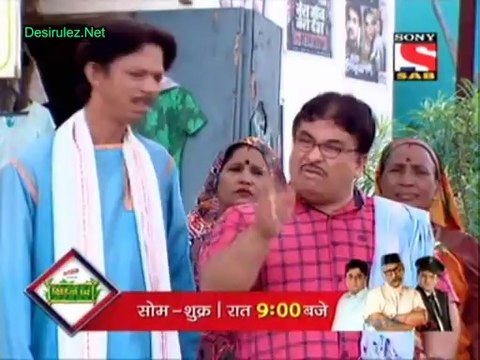 Lapata Ganj Season 2 - 29th July 2014 Part1