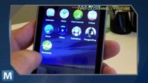 Firefox Mobile OS in Development Stages