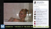 Facebook Apologizes for Removing Photo of Woman in a Bathtub