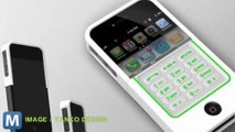 iPhone Case Concept Ushers in the Return of T9 Typing