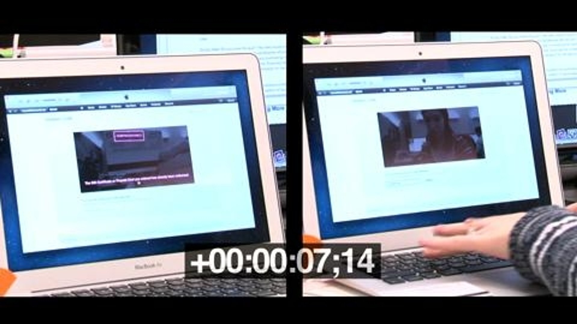 ⁣Speed Test: iTunes 11 Photo Gift Cards vs. Typing