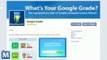 Find Out How Google Grades You Online