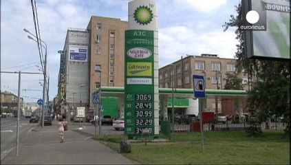 Sanzioni Ue alla Russia, BP avverte: "Impatto sui conti"