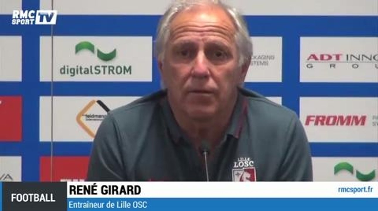 Football / Tour préliminaire : les Lillois sont-ils prêts ? - 29/07