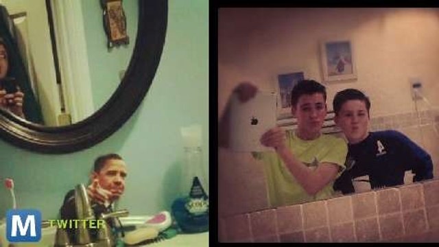 Study Finds Users Tweet During TV and Toilet Time