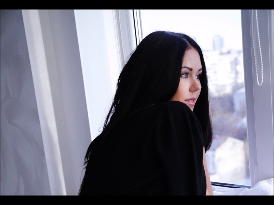 Джой-Даша Куриленко -  JOY