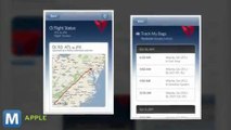 California Sues Delta Airlines for App Privacy