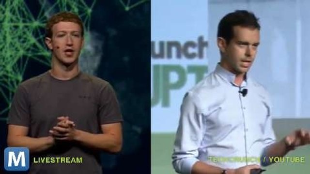 Facebook Better at Building Communities Than Twitter, Study Says