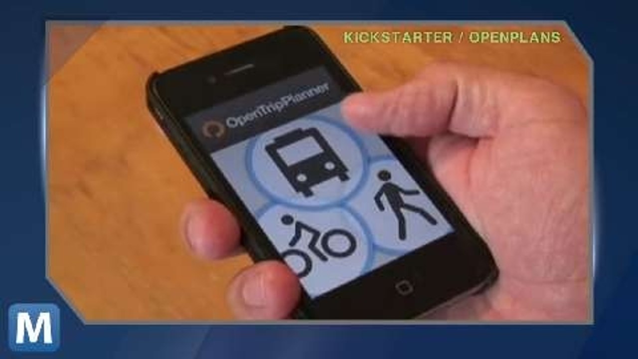 Transit App to Give Refund to Kickstarter Supporters