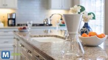 Brita Beware: Sleek, All-Natural Water Filter on Kickstarter