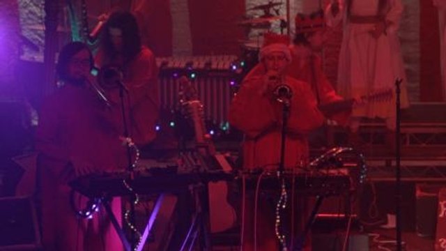 Polyphonic Spree War Is Over