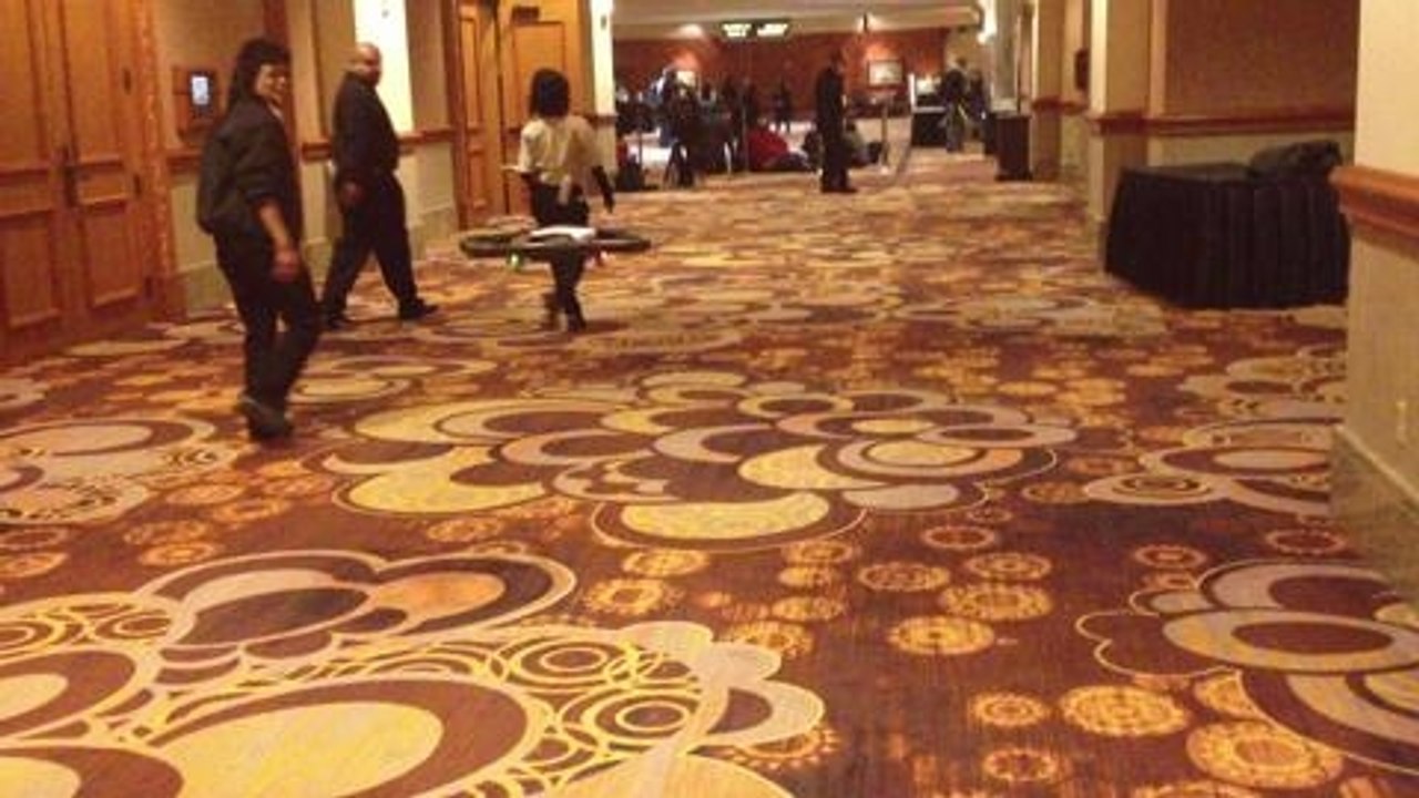 Drone CES 2013