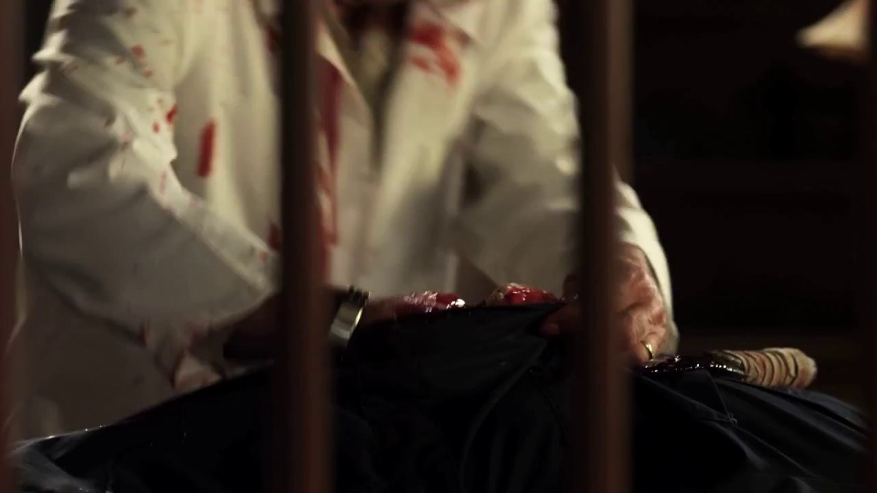 The Guest Room Trailer
