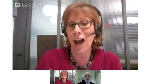 Internet Inventor Vint Cerf on the Future