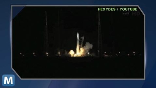 NASA Selling Off Unneeded Spaceflight Infrastructure