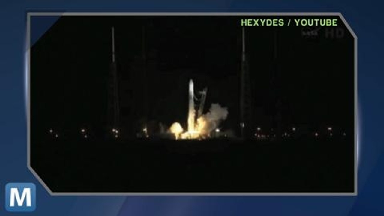 NASA Selling Off Unneeded Spaceflight Infrastructure