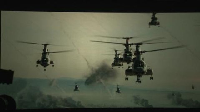 CES 2013: Sony Unveils First Ever 4K OLED TV