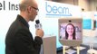 CES 2013:  Beam Yourself In To Distant Meetings