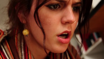 CURTA - O ÚLTIMO ROMANCE (Short Film)