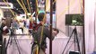 CES 2013 in 50 Seconds