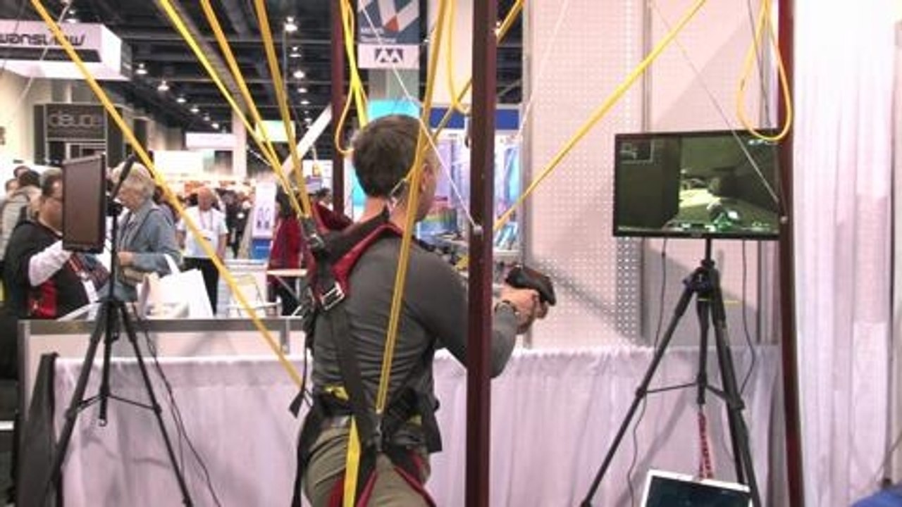 CES 2013 in 50 Seconds