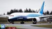 FAA Temporarily Suspends US Use of Boeing Dreamliner 787