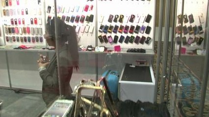 CES 2013: The Hidden Secrets of the Back Hall