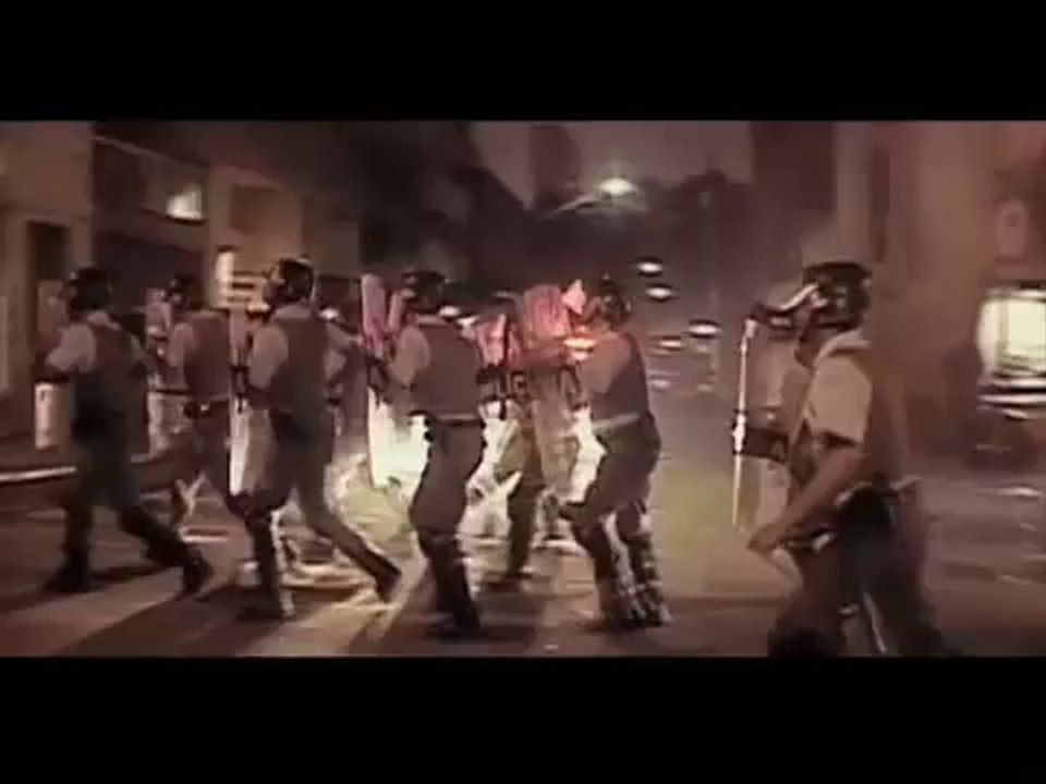 Dia de Festa - Trailer