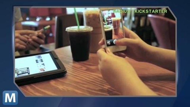 Radius Cuts iPhone Protection Down to Bare Essentials