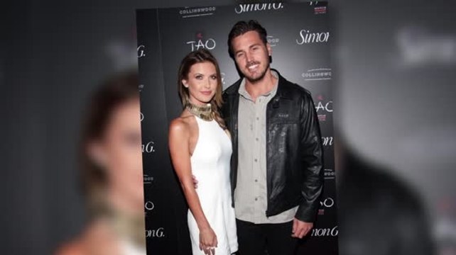 Audrina Patridge Reportedly Split from Boyfriend Corey Bohan