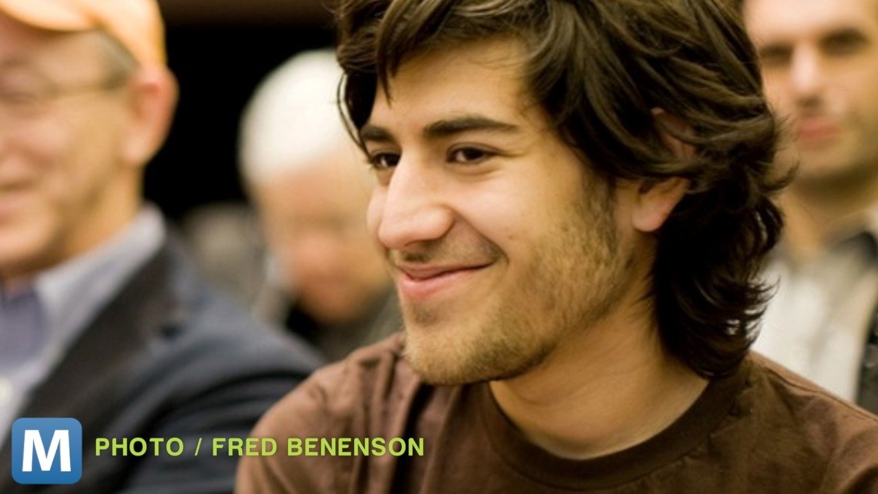 After Swartz’s Death, Facebook Joins Research to Investigate Suicide and Social Networking