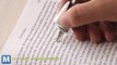 Pen-Mounted Gadget Translates Text As You Read