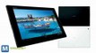 Sony Releasing 10-inch Xperia Tablet and Two Other Stories You Need to Know