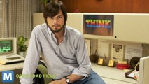 Wozniak Calls Jobs Movie 'Totally Wrong'
