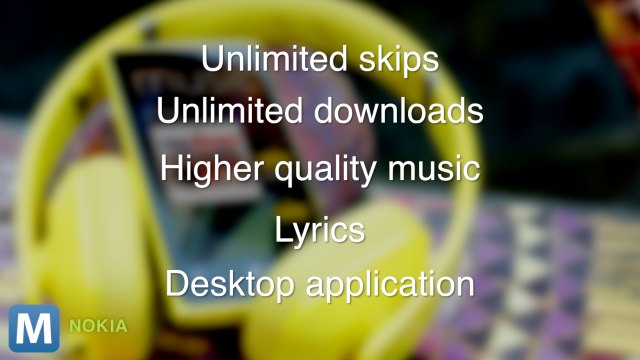 Nokia Announces Subscription Music Service and Two Other Stories You Need to Know