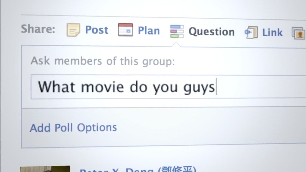 Research Shows Facebook Profiles Could Profile Mental Illness