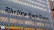 New York Times Details Persistent Chinese Cyberattacks