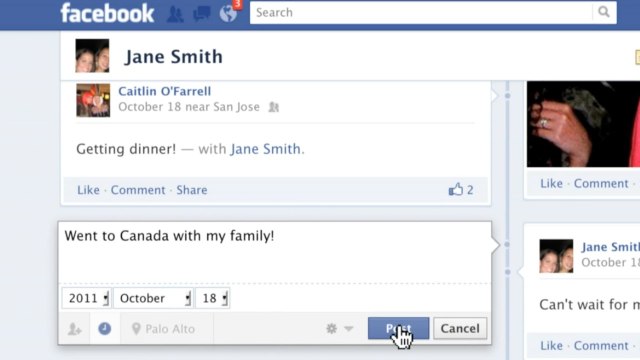 Facebook Takes the Top Spot Again for Stressing-out Users