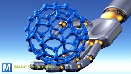 NASA Backs Squishable, Twistable Ball-Shaped Rover