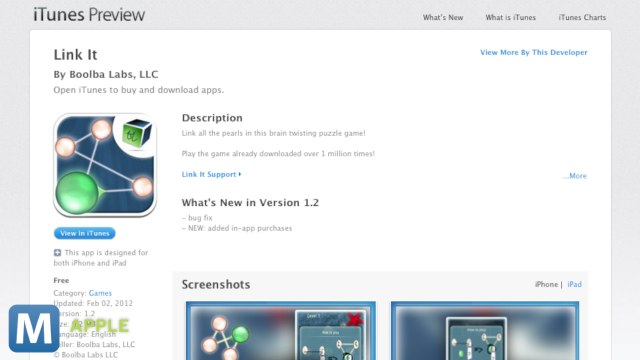 Apple Soft-launches AppStore Short Links and Two Other Stories You Need to Know